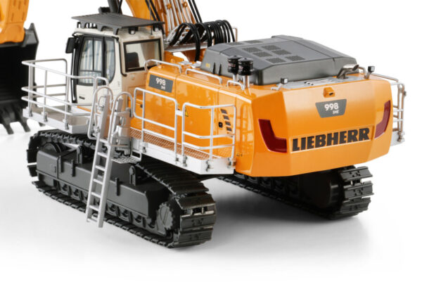WSI 64-2011 - LIEBHERR R 998 SME - Image 2