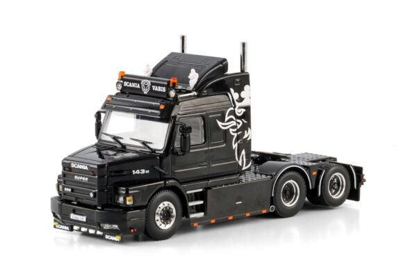 WSI 04-2228 - SCANIA 3 SERIES TORPEDO - Image 5