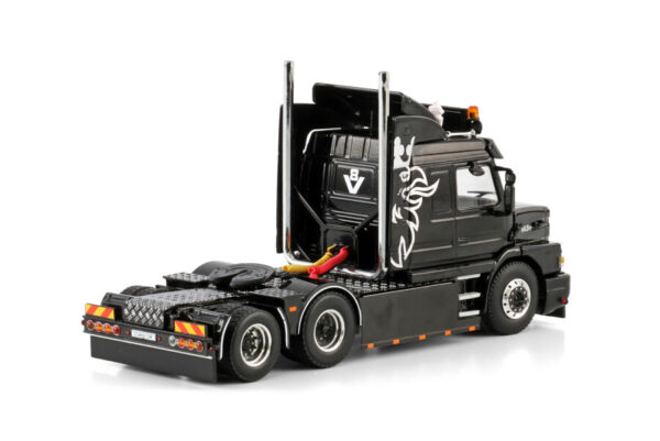 WSI 04-2228 - SCANIA 3 SERIES TORPEDO - Image 4