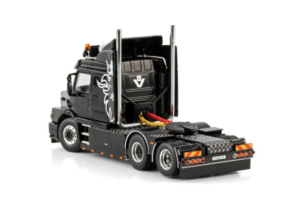WSI 04-2228 - SCANIA 3 SERIES TORPEDO - Image 3