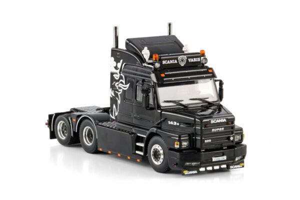 WSI 04-2228 - SCANIA 3 SERIES TORPEDO