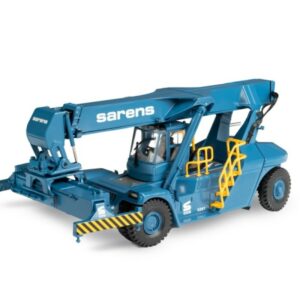 SAR 20-1086 - Sarens Container Reach Stacker