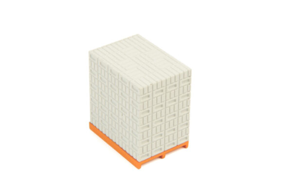 WSI 12-1003 - GREY STONES (30 PALLETS) - Image 4