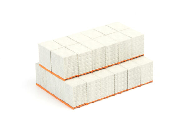 WSI 12-1003 - GREY STONES (30 PALLETS) - Image 3