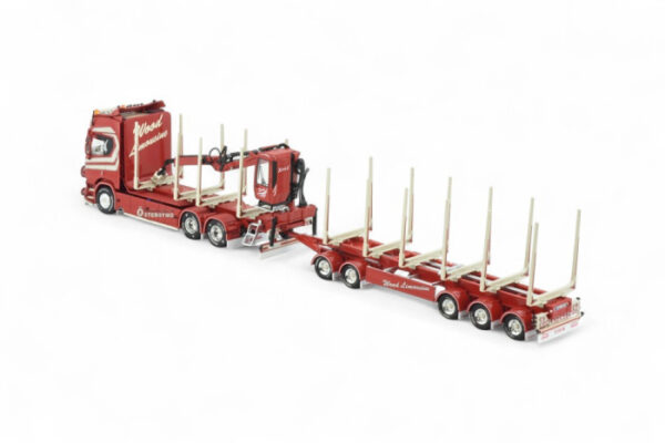Tekno 85984 - Gustafsssons - Image 5