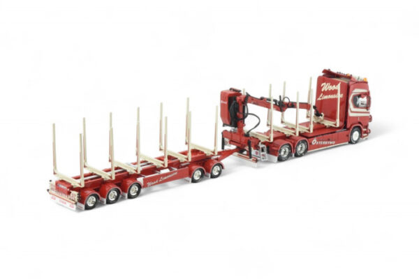 Tekno 85984 - Gustafsssons - Image 4