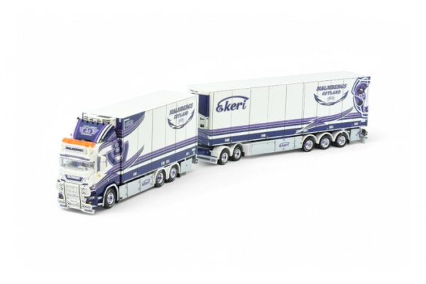 Tekno 86279 - Malmbergs