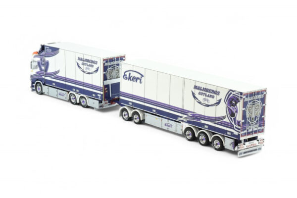 Tekno 86279 - Malmbergs - Image 2