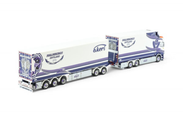Tekno 86279 - Malmbergs - Image 3