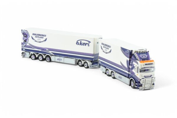 Tekno 86279 - Malmbergs - Image 4