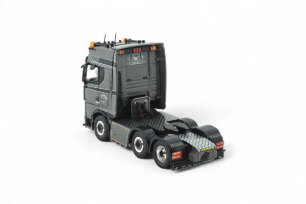 Tekno 86426 - Highway Transport - Image 3