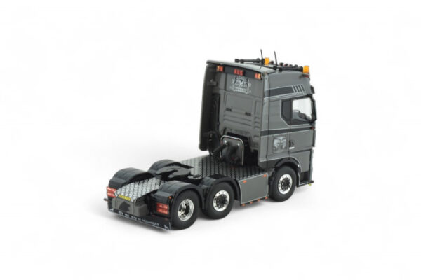 Tekno 86426 - Highway Transport - Image 2
