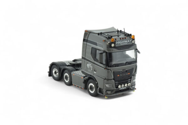 Tekno 86426 - Highway Transport