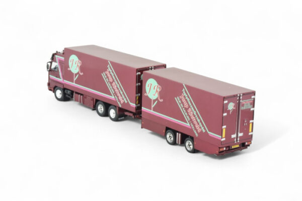 Tekno 86672 - Jaap Rietveld - Image 2