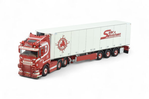Tekno 86678 - Sejer & Sonnichsen - Image 5