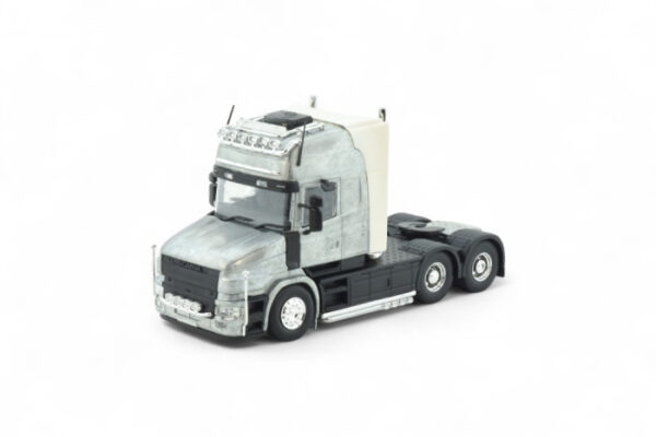 Kit 1 - Tekno 87795 - Scania T cab Build Kit (RHD) - Image 5