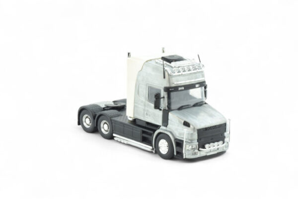 Kit 1 - Tekno 87795 - Scania T cab Build Kit (RHD)