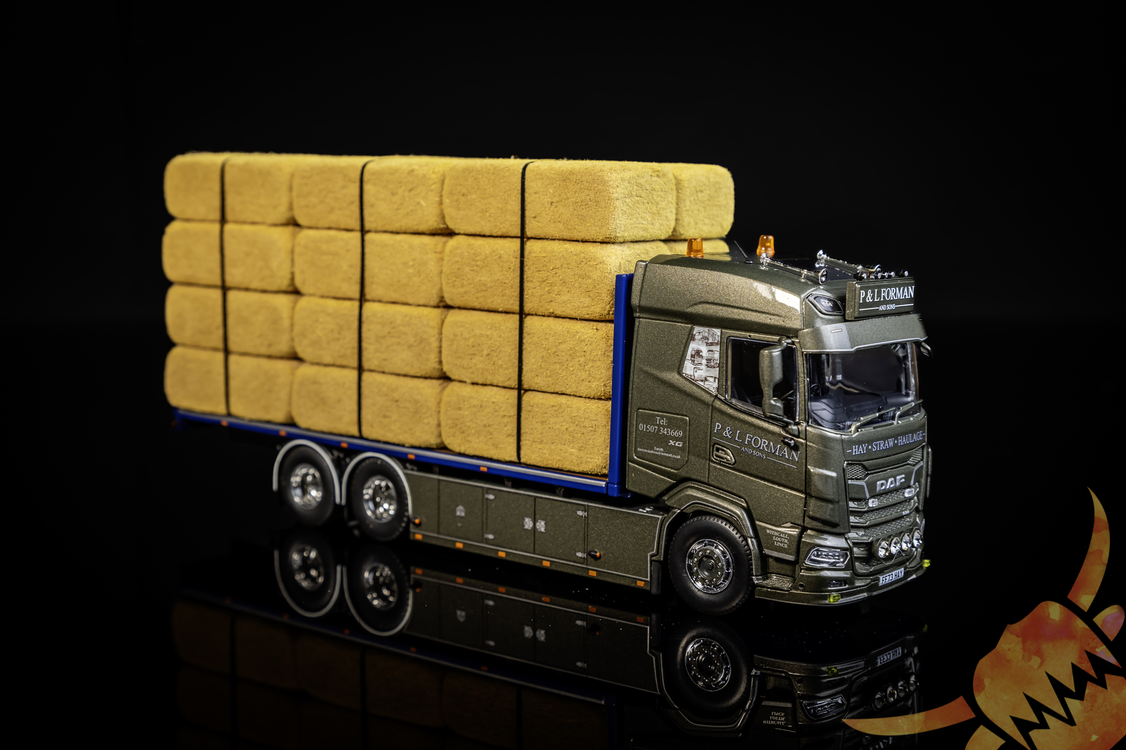 HTNC#35 - P&L Forman and Sons - Image 4