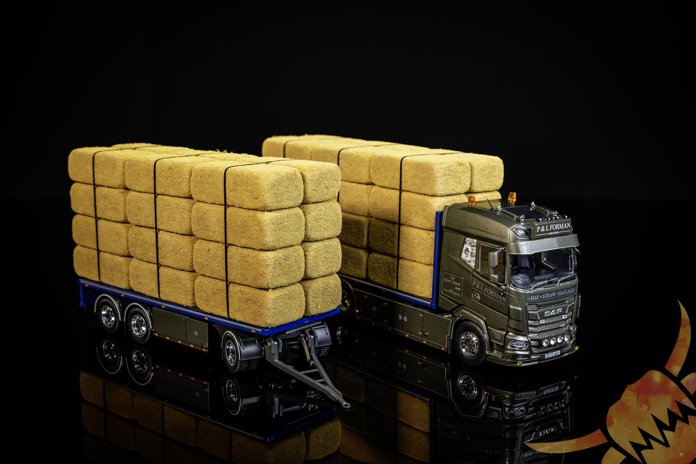 HTNC#35 - P&L Forman and Sons - Image 3