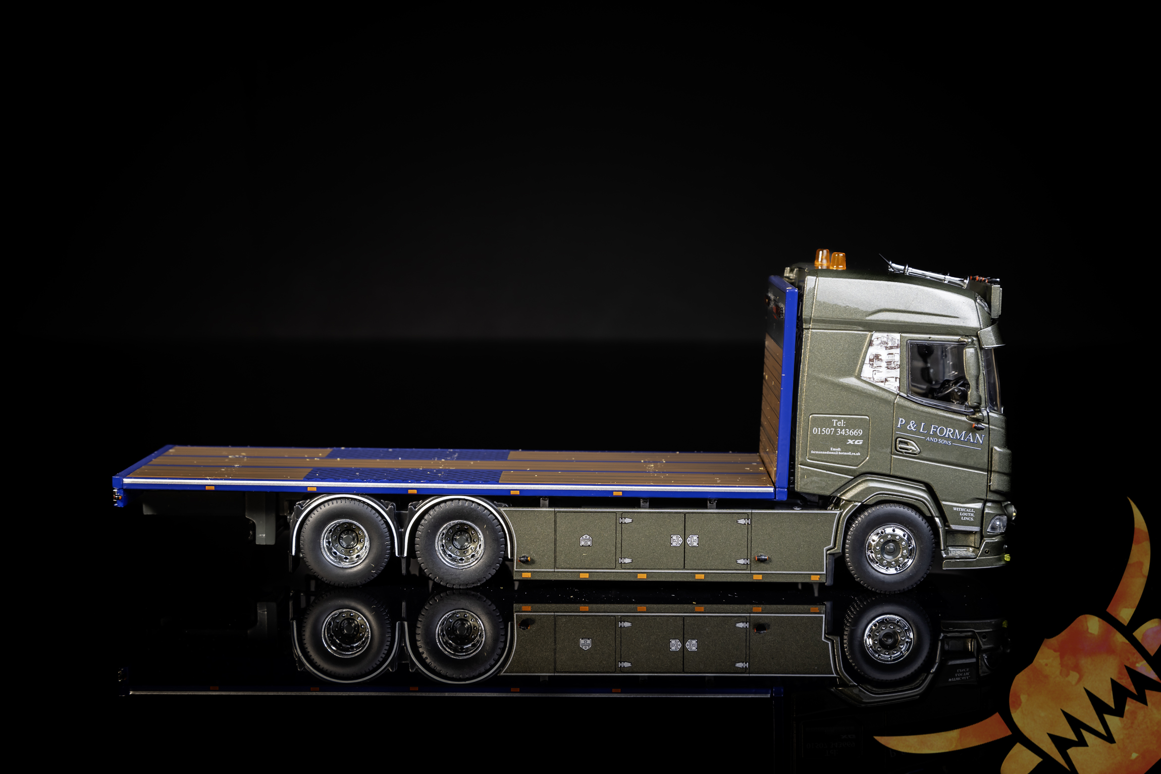 HTNC#35 - P&L Forman and Sons - Image 5