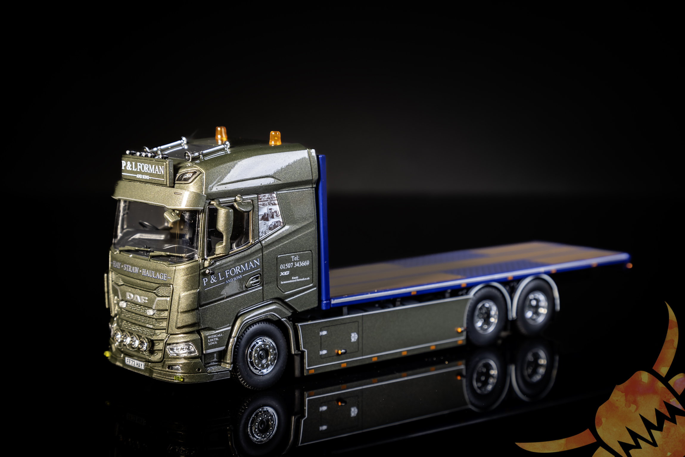 HTNC#35 - P&L Forman and Sons - Image 6