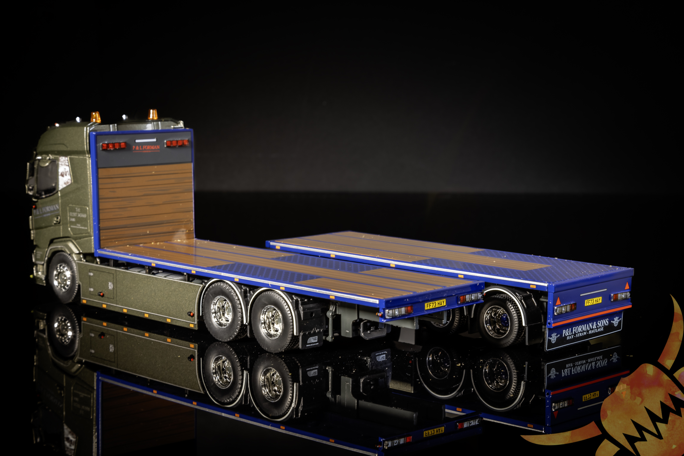 HTNC#35 - P&L Forman and Sons - Image 7