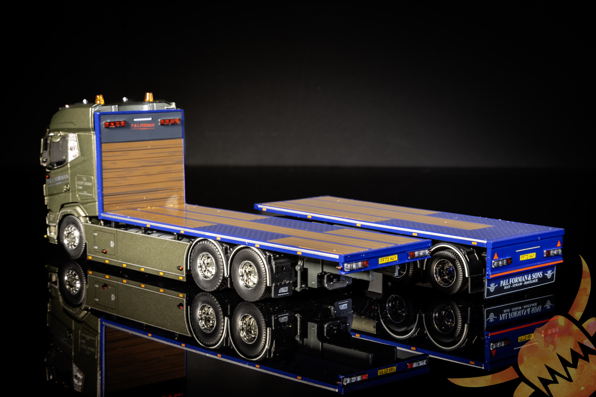 HTNC#35 - P&L Forman and Sons - Image 8