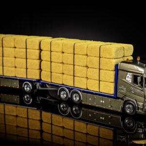 HTNC#35 - P&L Forman and Sons