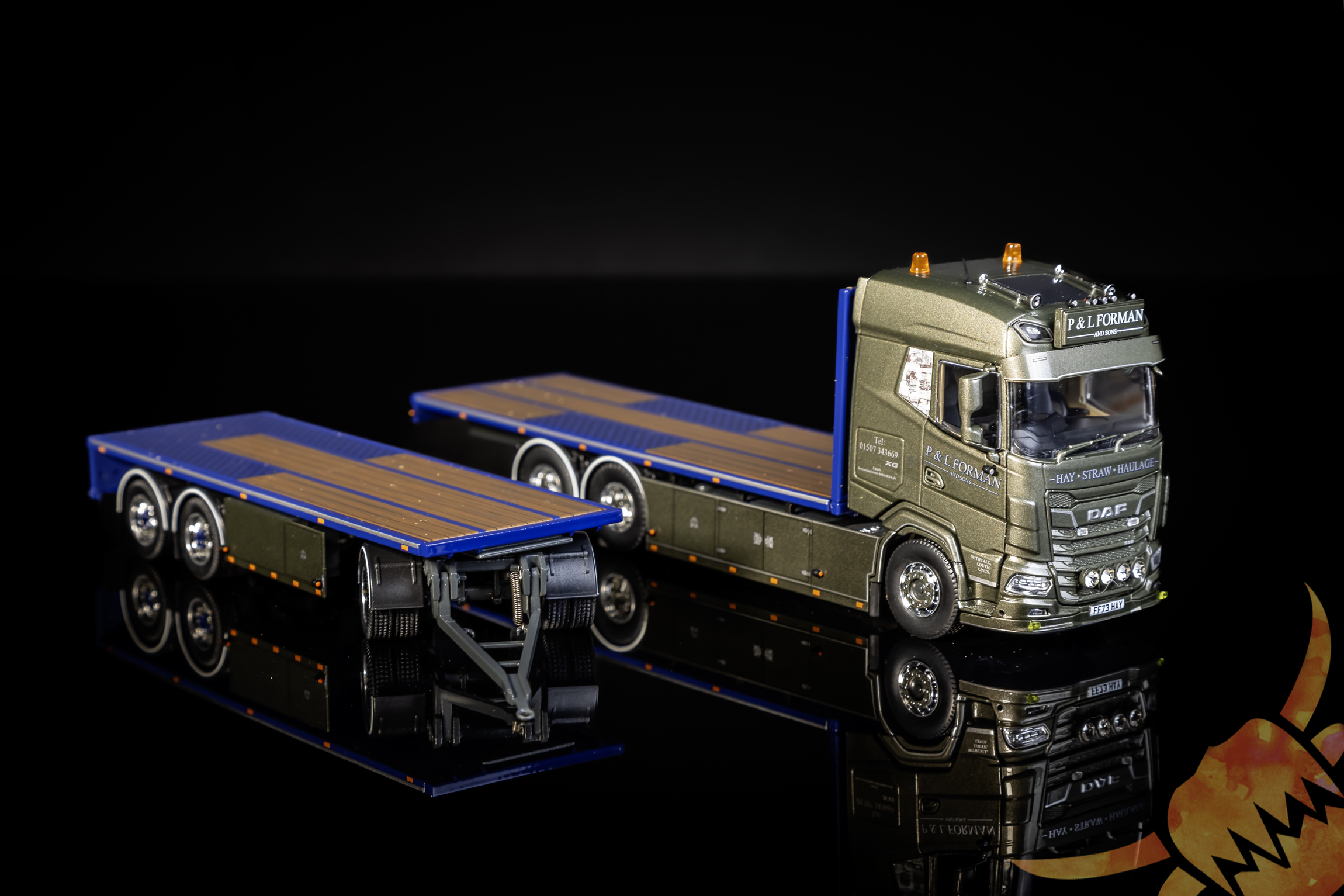 HTNC#35 - P&L Forman and Sons - Image 10