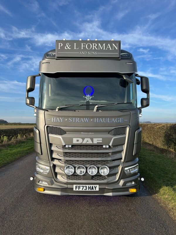 HTNC#35 - P&L Forman and Sons - Image 2