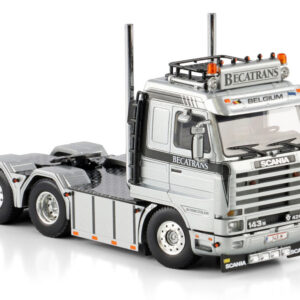 WSI 01-4696 - Becatrans
