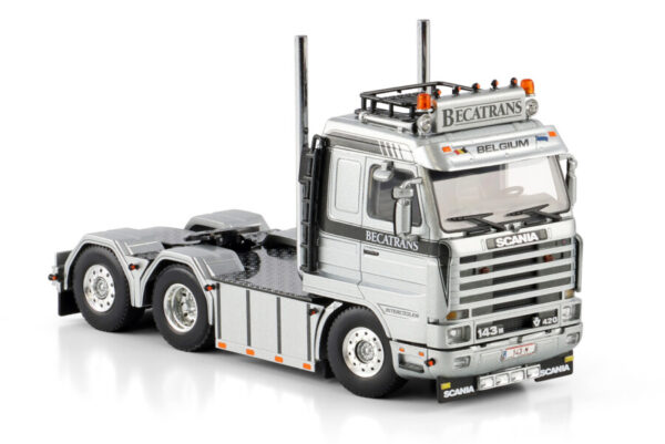 WSI 01-4696 - Becatrans