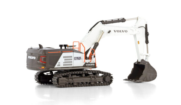 WSI 64-2012 - Volvo EC950 - Image 5