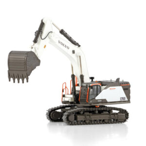 WSI 64-2012 - Volvo EC950