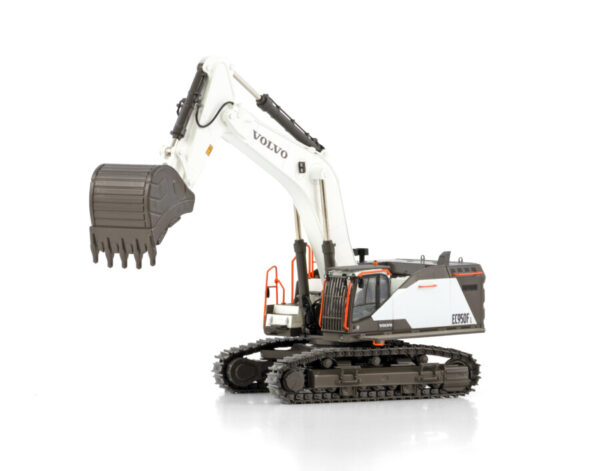 WSI 64-2012 - Volvo EC950
