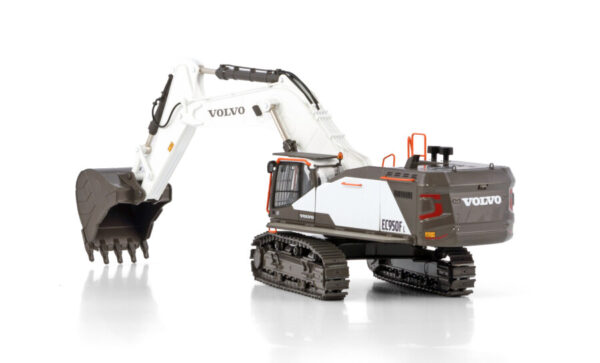 WSI 64-2012 - Volvo EC950 - Image 3