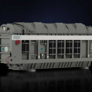 IM 33-0207 - Transformer with Lifting Cables