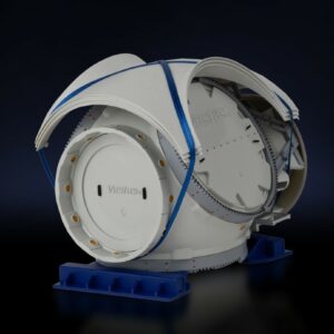 IMC 33-0208 - Vestas V112 Hub