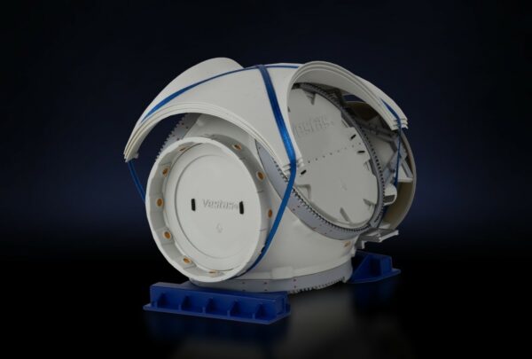 IMC 33-0208 - Vestas V112 Hub
