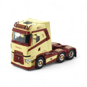 Tekno 85255 - Shotton