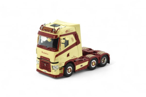 Tekno 85255 - Shotton