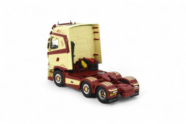 Tekno 85255 - Shotton - Image 4