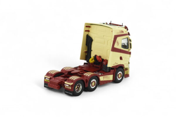 Tekno 85255 - Shotton - Image 3