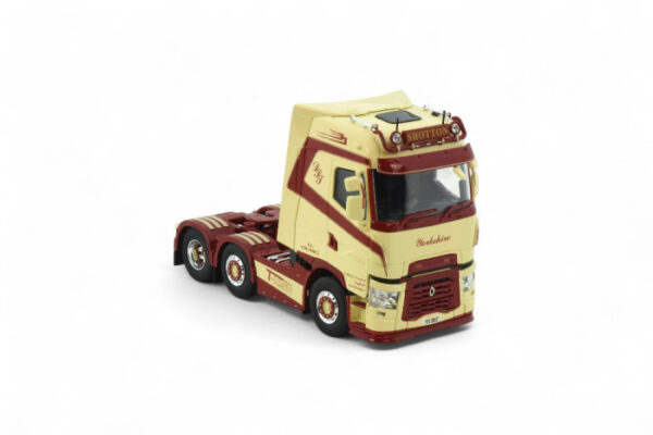 Tekno 85255 - Shotton - Image 2