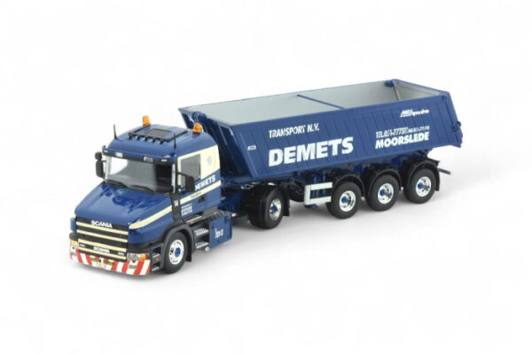 Tekno 86534 - Demets - Image 5