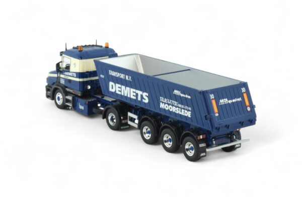 Tekno 86534 - Demets - Image 4