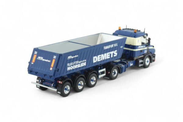 Tekno 86534 - Demets - Image 3