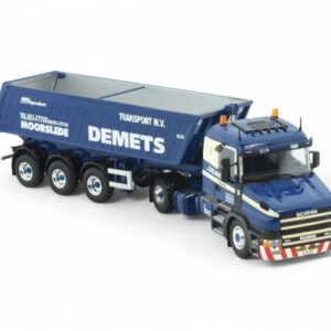 Tekno 86534 - Demets