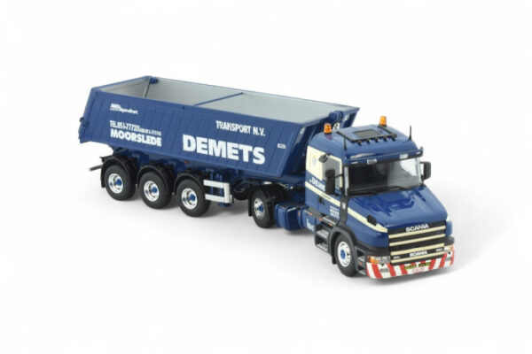 Tekno 86534 - Demets