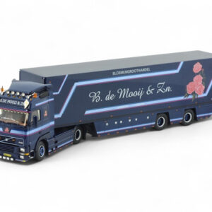 Tekno 87053 - B. de Mooij & Zn.